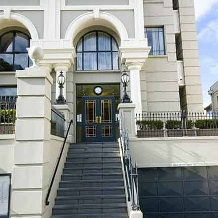 Sea view, Indoor Heated Pool and Gym - Photo 1