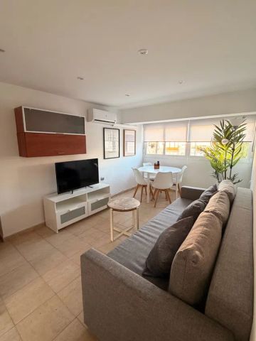 Alquiler de piso en Calle Destructor Velasco, 3 - Foto 5