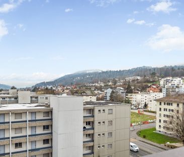 Rénové - lumineux - superbe vue - bon emplacement - Foto 5