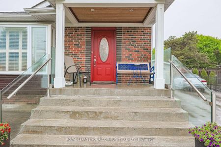 For Lease - 52 Princeway Drive Unit# Upper, Toronto, Ontario - Photo 5