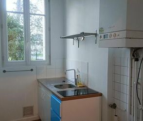 Location Appartement 2 pièces 42 m2 à Nantes - Photo 5