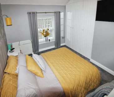 1 bedroom end of terrace house to rent - Photo 4