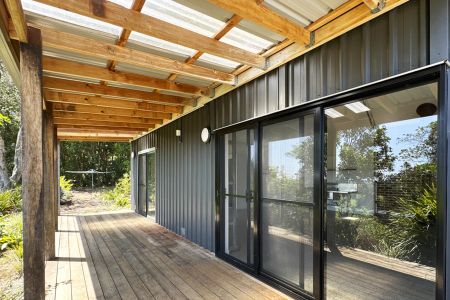 Rural retreat with stunning North facing views - Photo 5