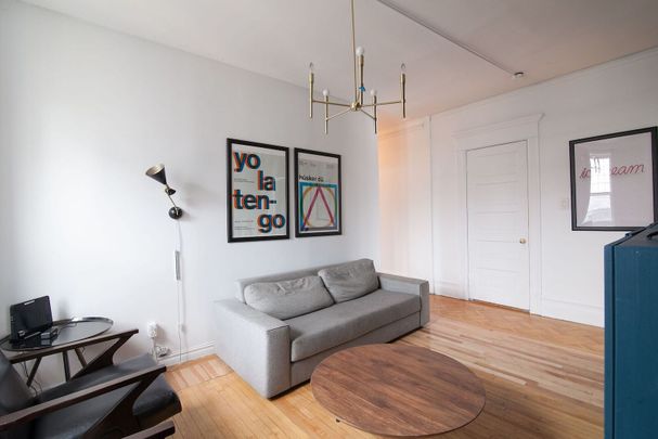 1245 Saint-Marc Street - Photo 1