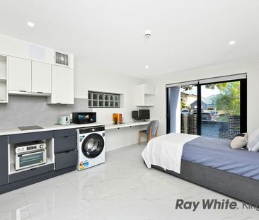 Brand New Student Accommodation - Photo 1