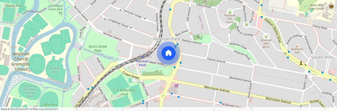 15 Myall Street, Qld 4170, Norman Park