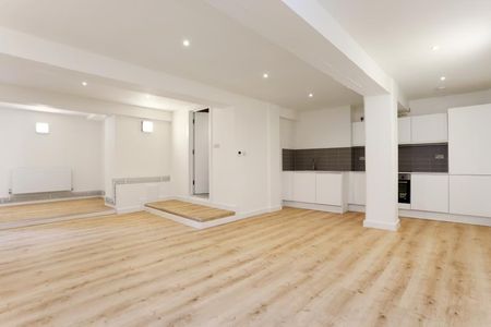 1 bedroom apartment - Photo 5