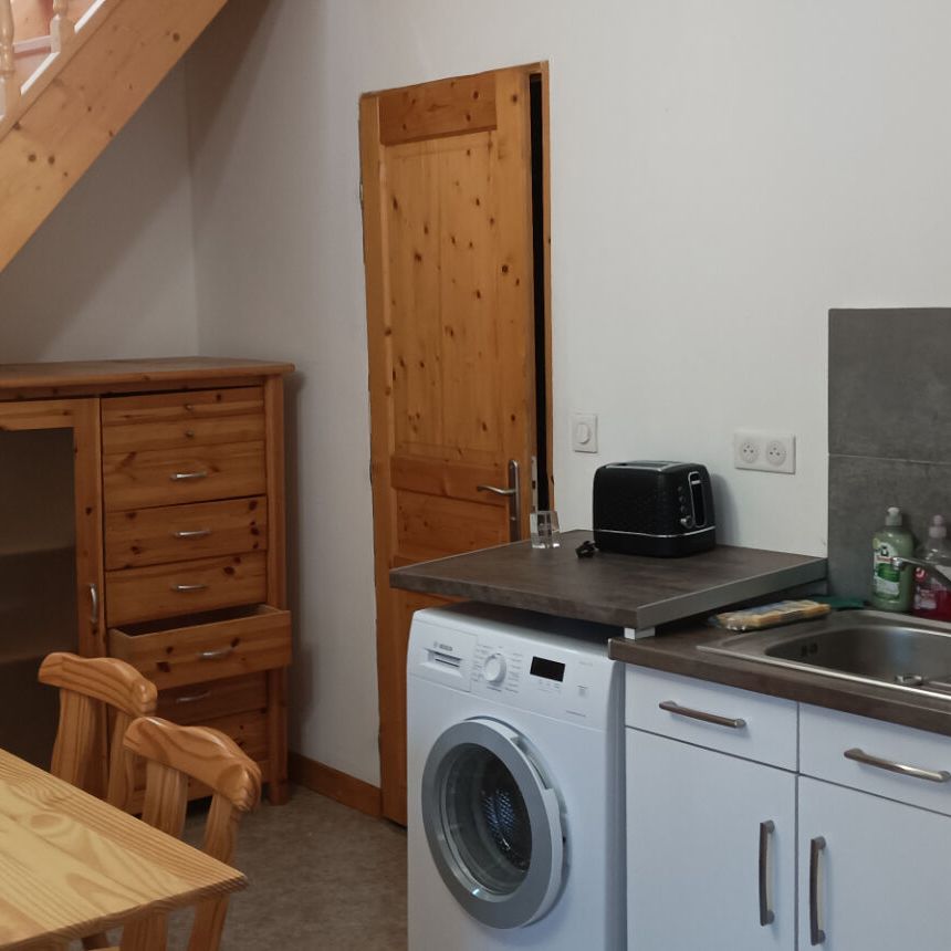 Location Appartement 2 pièces 27m² TOULOUSE 31200 - Photo 1