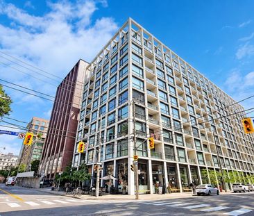 For Lease - 39 Brant Street Unit# 827, Toronto, Ontario - Photo 1