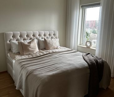 Flaggskeppsgatan, Malmö - Foto 1
