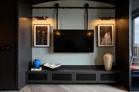 Studio to rent - Photo 2