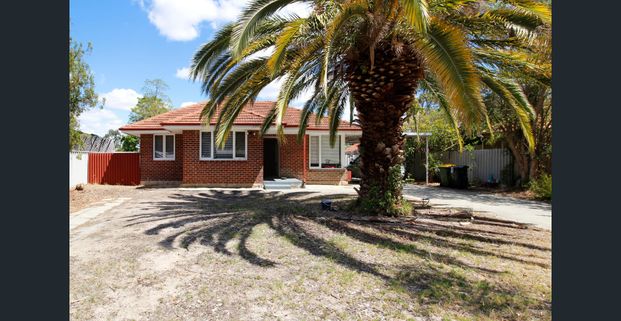 3 Bedroom Home with Good Sized Bedrooms - Photo 1