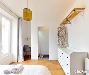 Colocation dans une maison à Sannois - Photo 2