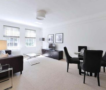 Pelham Court, SW3 - Photo 1