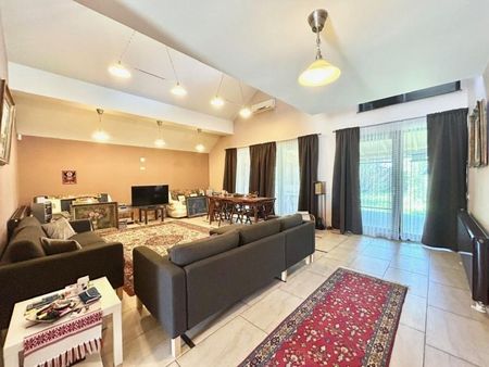 Individual villa built on a 1350 sqm plot, Otopeni area, Odai - Photo 3