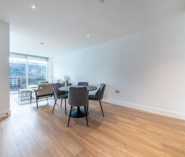 2 bedroom house to rent - Photo 4
