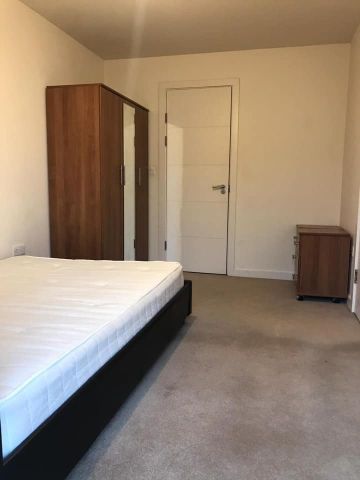 2 Bed Flat, Blackfriars Road, M3 - Photo 4