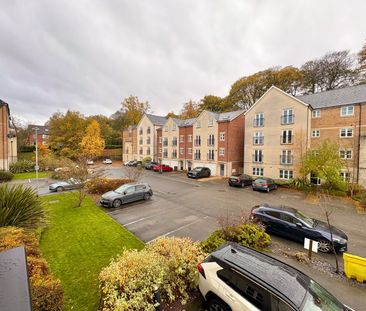 2 bedroom apartment to rent - Photo 3