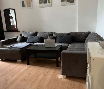 Apartment in Lindauer Allee, Berlin for 34 m² - Photo 4