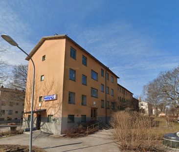 Bromma - 1rok - 6mån - 10.350kr/mån - Foto 3