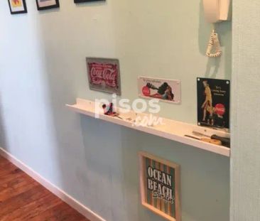 Piso en alquiler en Centro - Photo 6