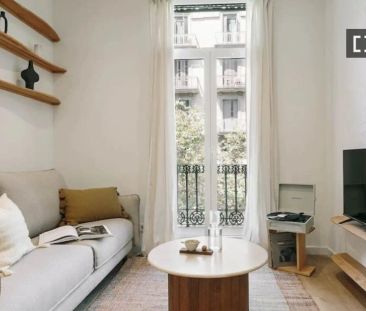 Piso de alquiler en Dreta de l'Eixample - Foto 6