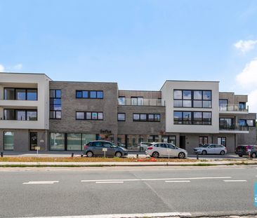 Appartement te huur in Wichelen - Photo 1