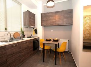 Studio/Γκαρσονιέρα για ενοικίαση - Κέντρο Θεσσαλονίκης, - Photo 3