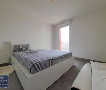 Location Appartement 2 pièces 45m² NANTES 44300 - Photo 2