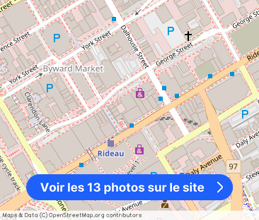 90 George St Unit 1405 - Photo 1