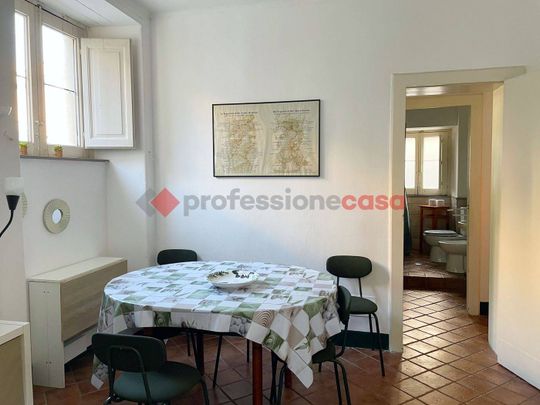Bilocale via Alessandro Manzoni, 18, Centro Storico, Catania - Photo 1