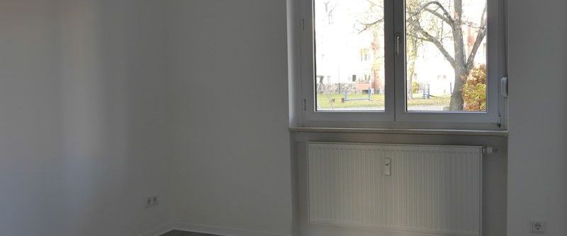 ﻿Schöne 3-Zimmer-Wohnung mit Tageslichtbad und Balkon im Limes-Quartier zu vermieten - Photo 1