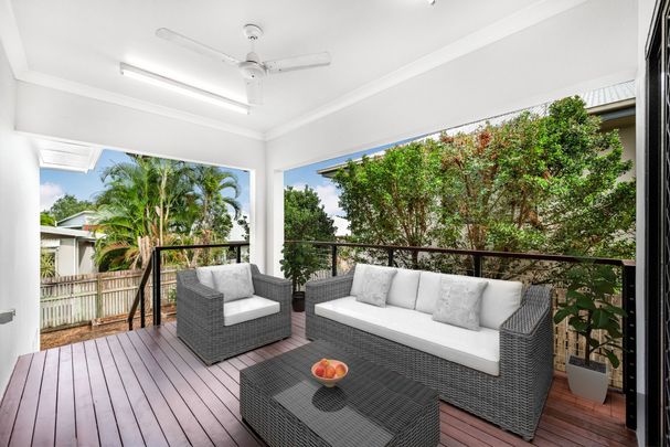 Stunning Unique Home in Douglas - Photo 1