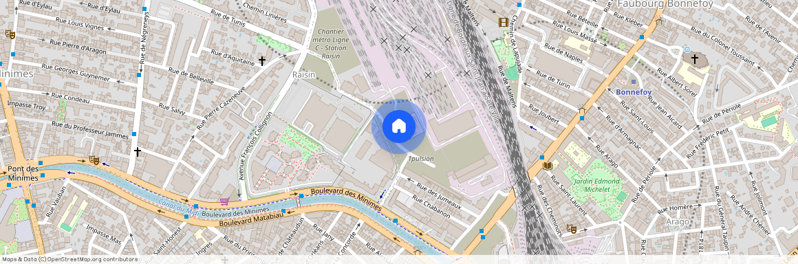 31000, Toulouse