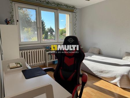 SZCZECIN - WYNAJEM- UL. KOMUNY PARYSKIEJ- 2 POK. - Photo 5