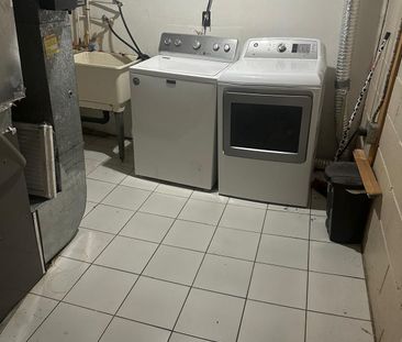 For Lease - 31 LAKELAND Drive Unit# BASEMENT, Toronto, Ontario - Photo 6