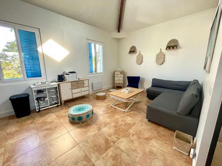 Meudon Centre - Maison familiale 5 chambres - Photo 2