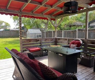 For Lease - 286 Sixth Street, Collingwood, Ontario - Photo 5