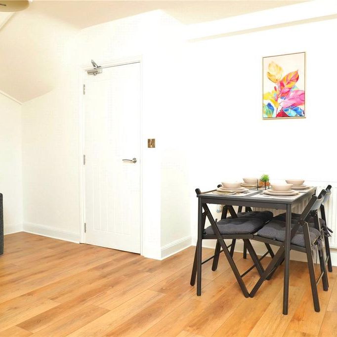 1 bedroom terraced house to rent - Photo 1