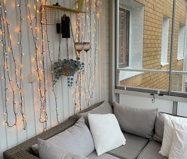 Bufjällsleden, Göteborg - Foto 2