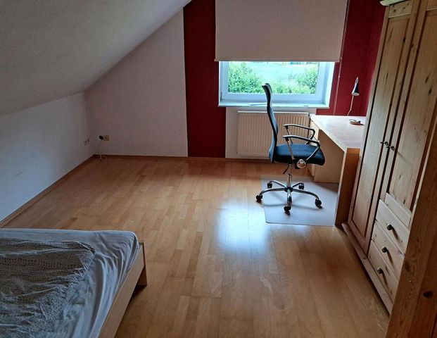 2 Zimmer in 2er Frauenwohngemeinschaft in Helpsen - Foto 1