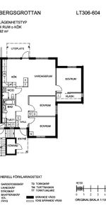 Pettersbergsgatan 41 C - Photo 3