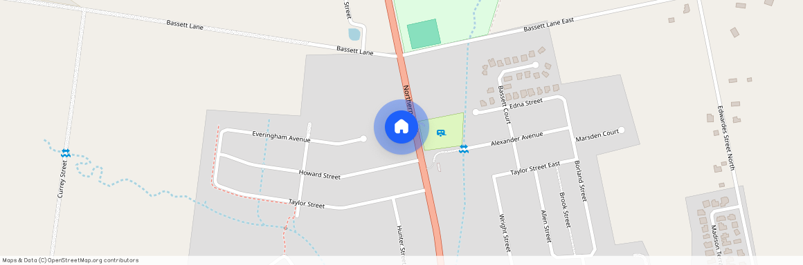 64 Northern Road, Qld 4455, Roma