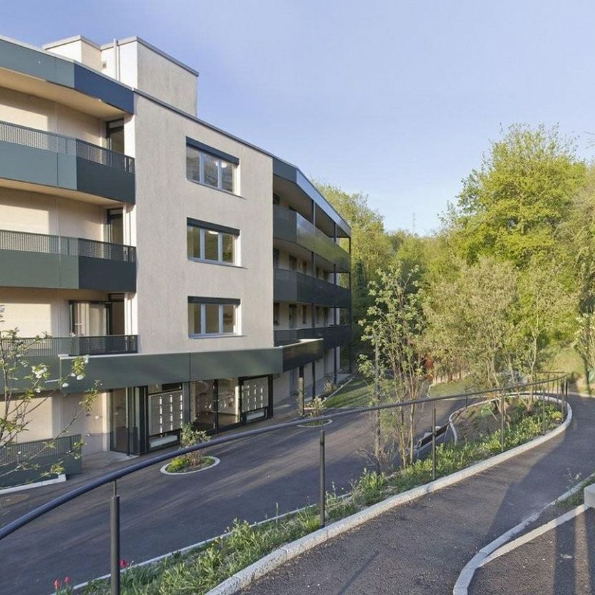 More quality of life in old age for AHV and IV recipients - Photo 2