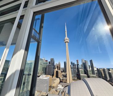 For Lease - 1 Concord Cityplace Way Unit# 4505A, Toronto, Ontario - Photo 1