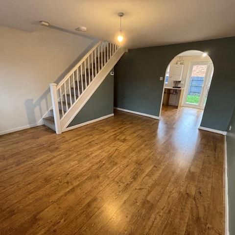 2 bedroom semi-detached house to rent - Photo 1