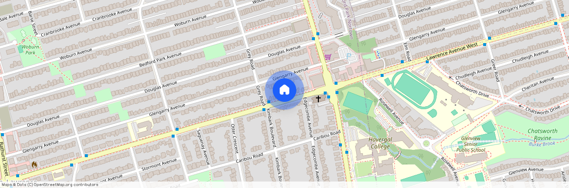 324 LAWRENCE AVENUE W, Toronto, Bedford Park-Nortown