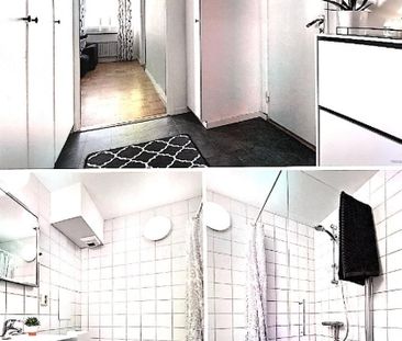 Järfälla - 2rok - 12mån - 13.225kr/mån - Photo 6