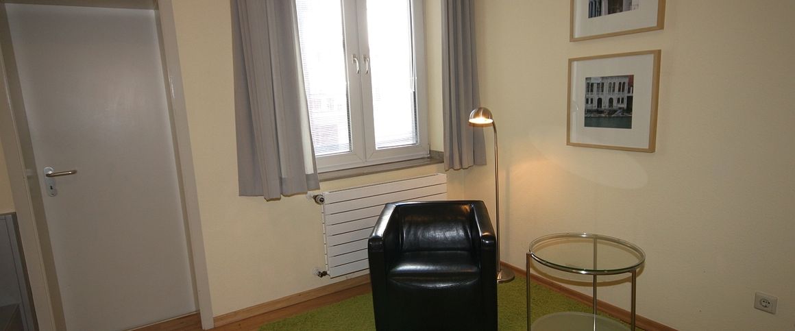 Apartment in Bestlage - im Belgischen Viertel - Foto 1