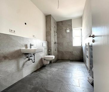 Energieeffizient & Modern: 2-Zimmer Wohnung zum Erstbezug - Foto 1